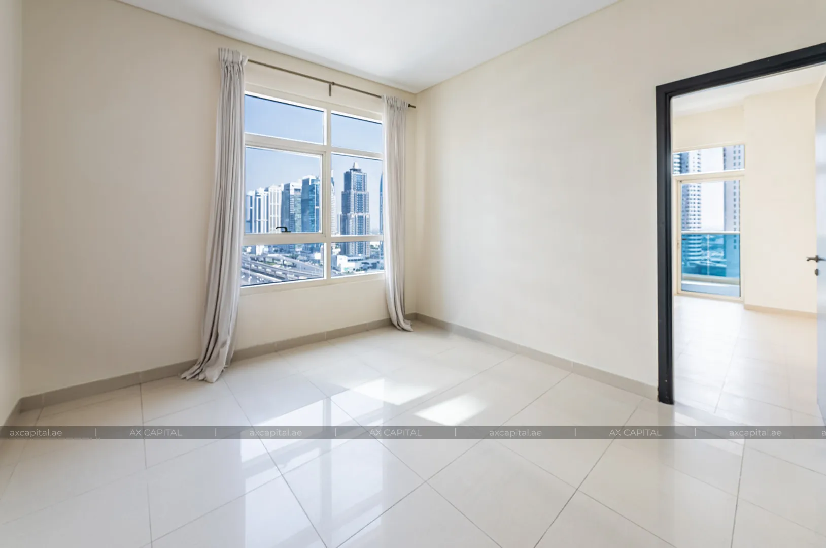 Apartment with 2 bedrooms in Yacht Bay, Dubai, UAE (axc-3985205) 3