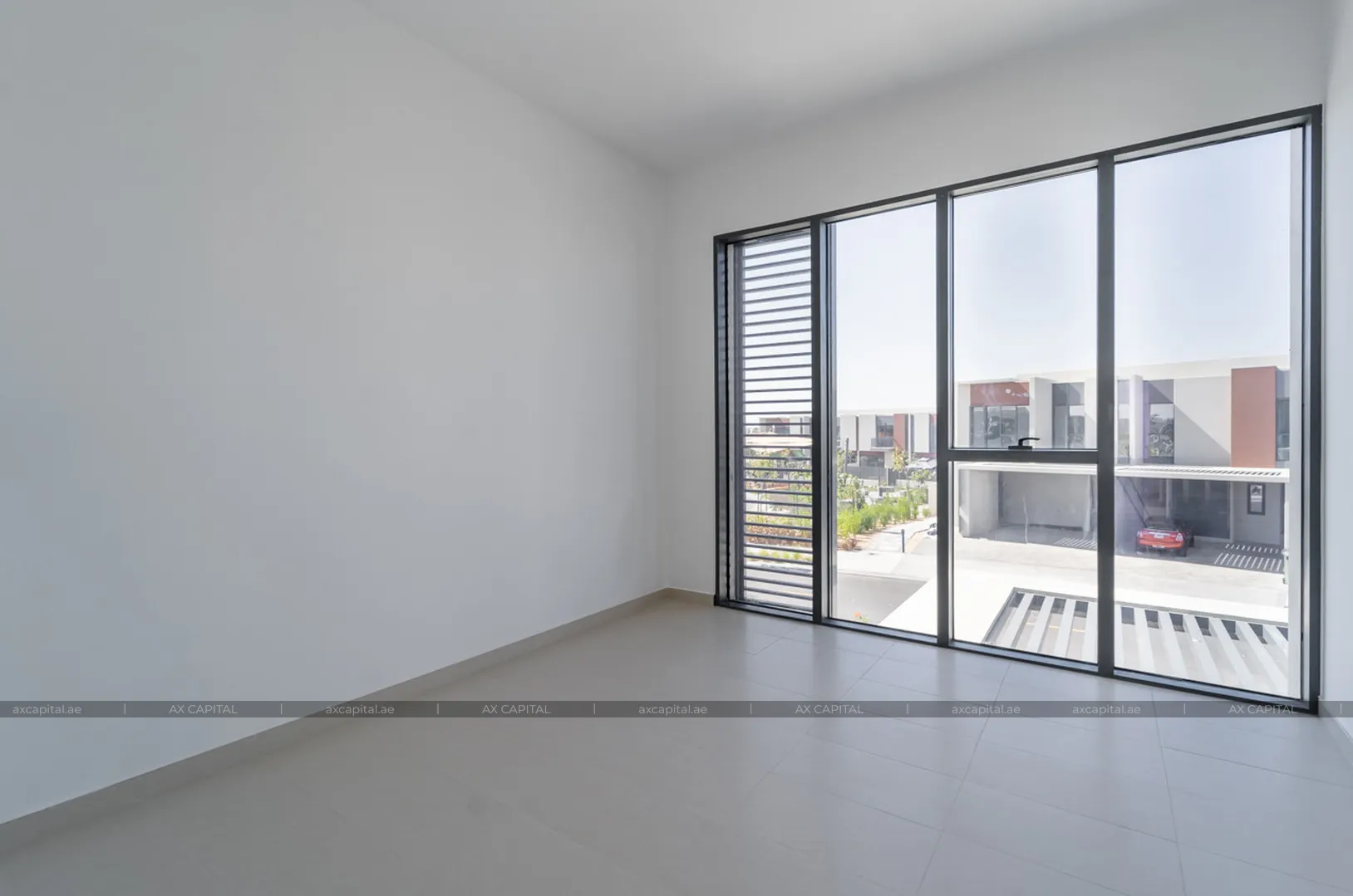 Maison de ville avec 4 chambres à coucher à Cherry Woods, Dubai, EAU (axc-3979641) 3