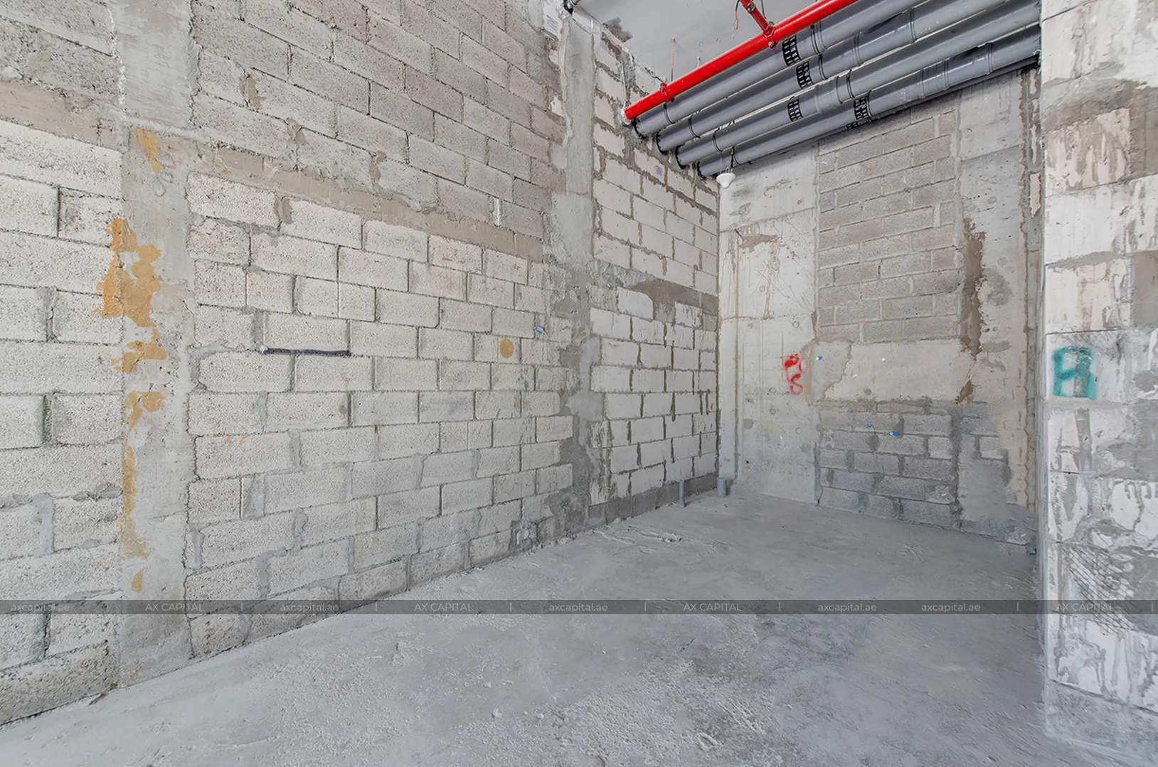 Gewerbeimmobilie mit 0 Schlafzimmern in Azizi Riviera, Dubai, VAE (axc-3986261-r1) 3