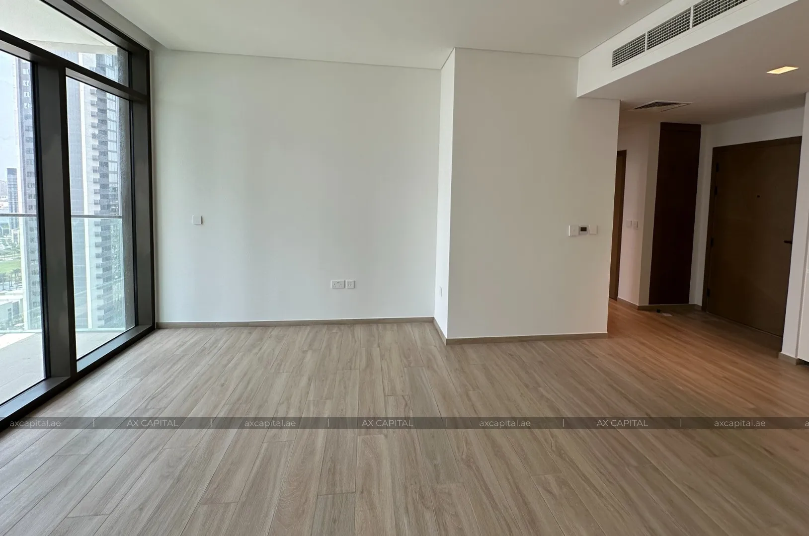 Квартира с 1 спальней в Palace Residences, Дубай, ОАЭ (axc-3993785) 2