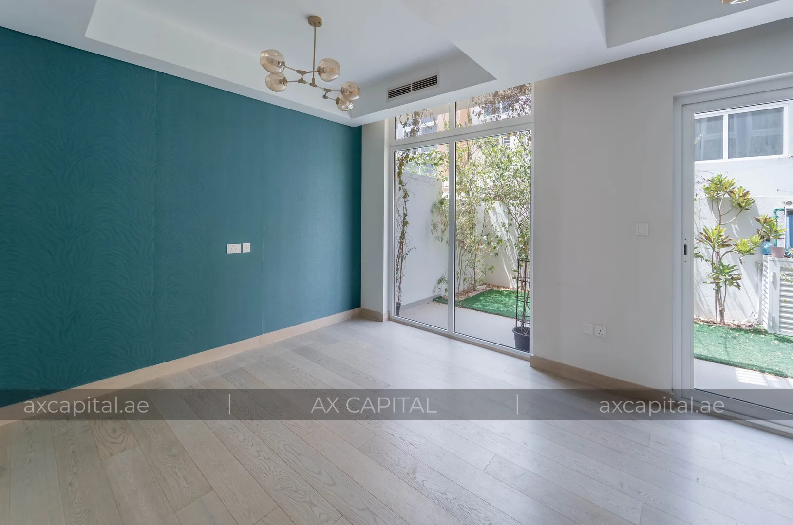 Таунхаус с 3 спальнями в Bahya Villas, Дубай, ОАЭ (axc-3995814) 3