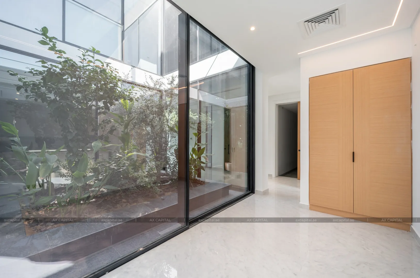 Вилла с 5 спальнями в Chorisia 1 Villas, Дубай, ОАЭ (axc-3981561) 3