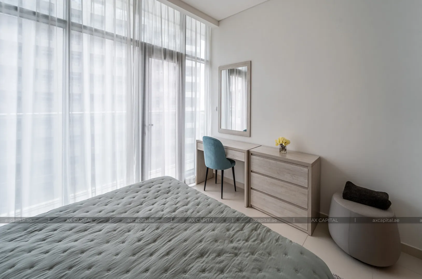 Квартира с 2 спальнями в Seven Palm, Дубай, ОАЭ (axc-3996741-r1) 3