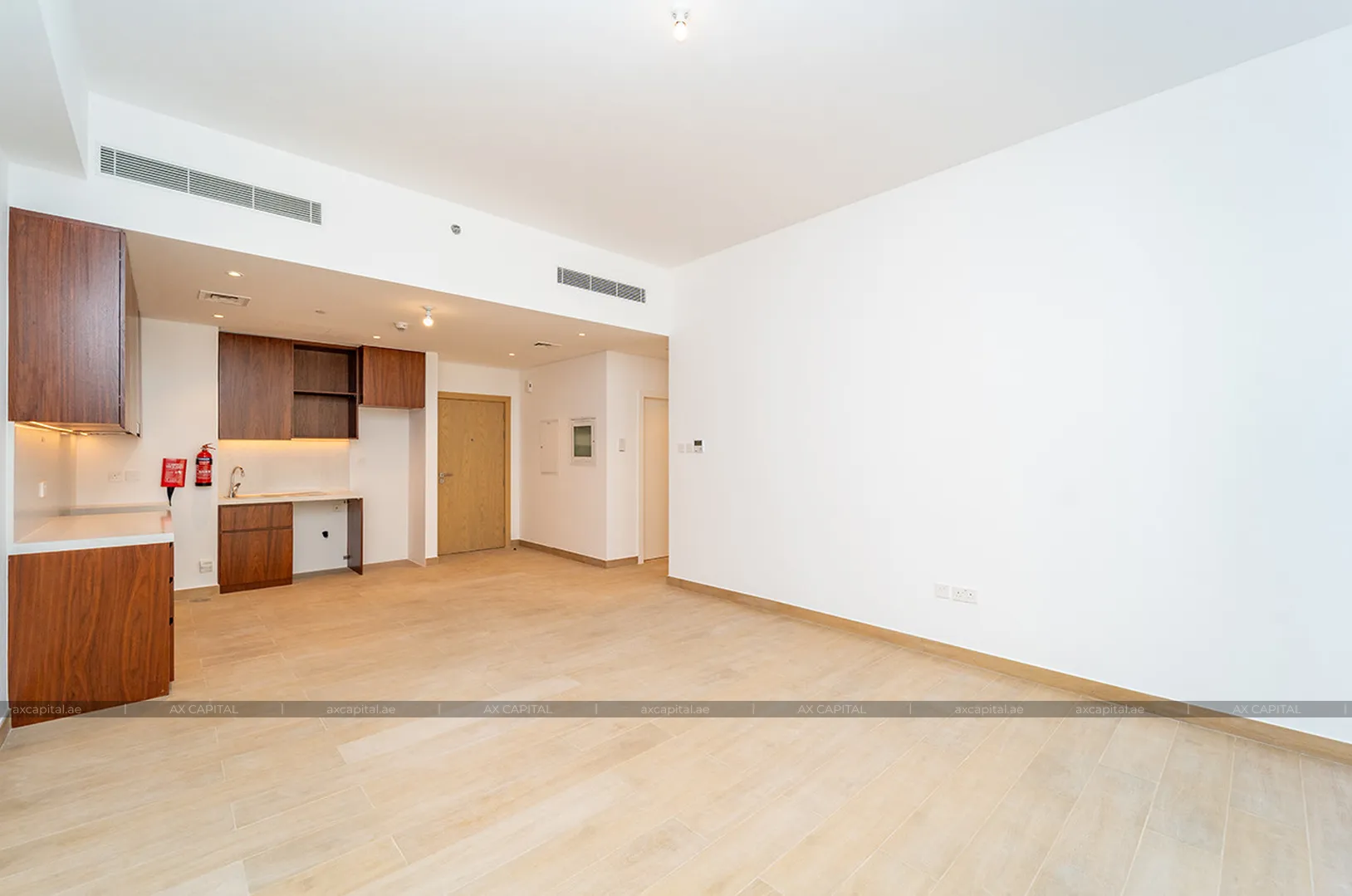 Appartement avec 1 chambre à Port de La Mer, Dubai, EAU (axc-3989133-r3) 2