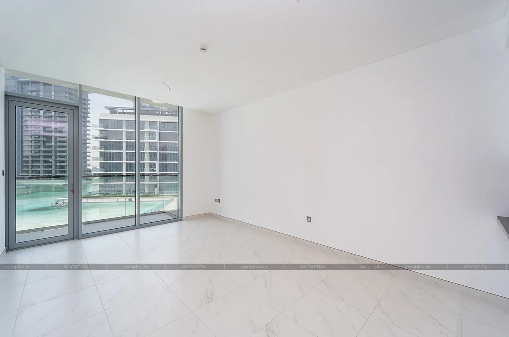 Apartment mit 1 Schlafzimmer in The Residences at District One, Dubai, VAE (axc-3988778) 2