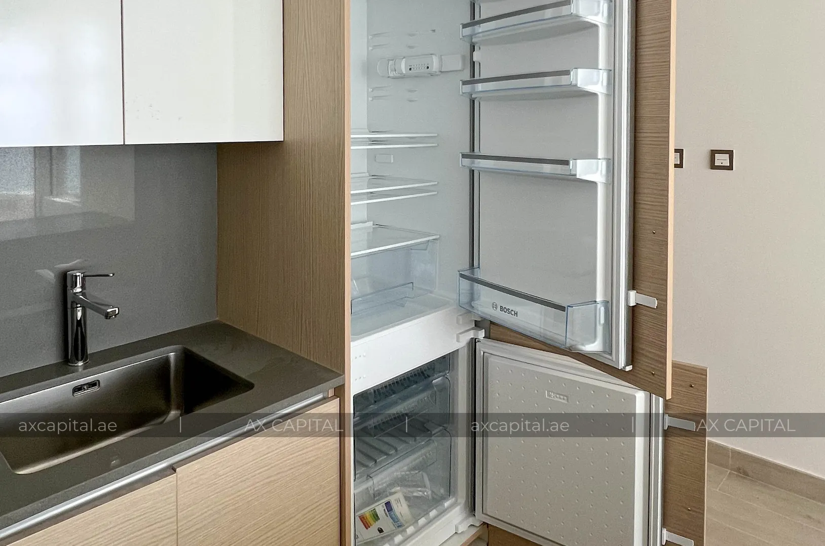 Apartment with 1 bedroom in Azizi Mina, Dubai, UAE (axc-3989993) 3