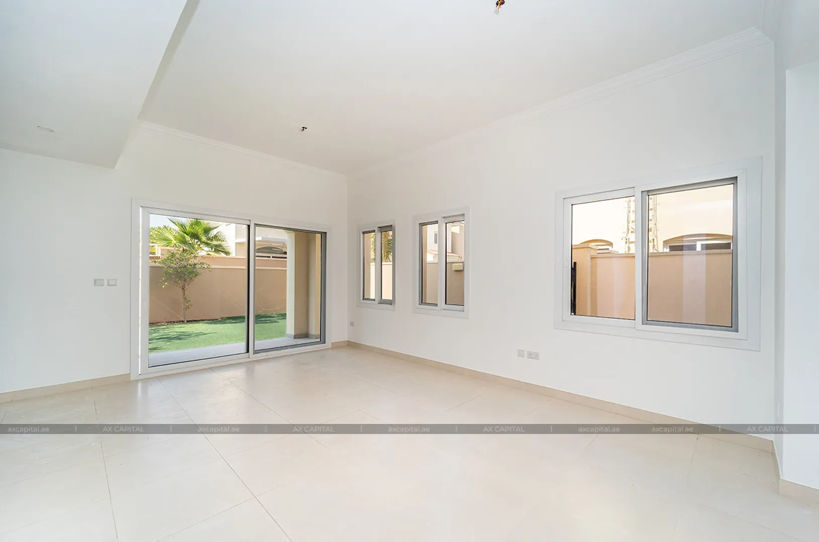 تاون هاوس عدد غرف النوم فيه: 3، في Casa Viva, دبي, الإمارات العربية المتحدة (axc-3989151-r1) 2