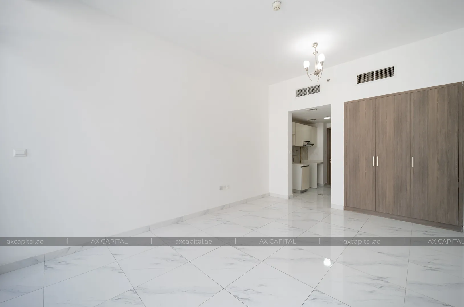 Apartment studio in Serenity Lakes 5, Dubai, UAE (axc-3981018) 3