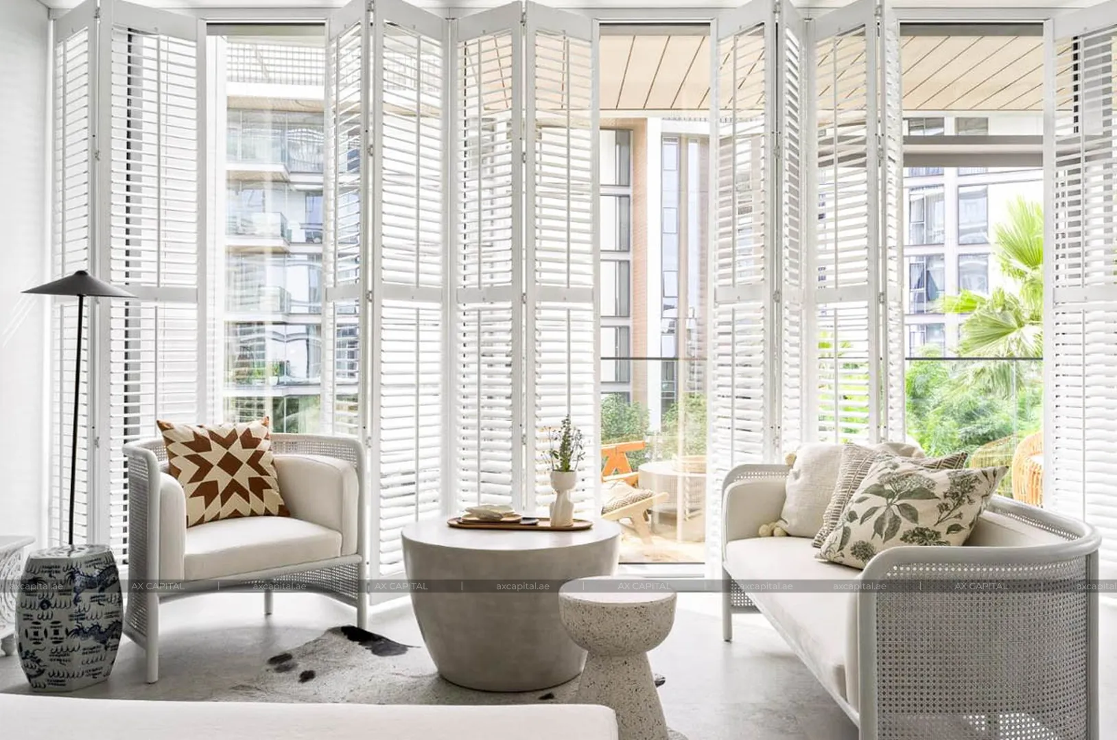 Apartment with 3 bedrooms in Apartment Building 2, Dubai, UAE (axc-3992939) 3