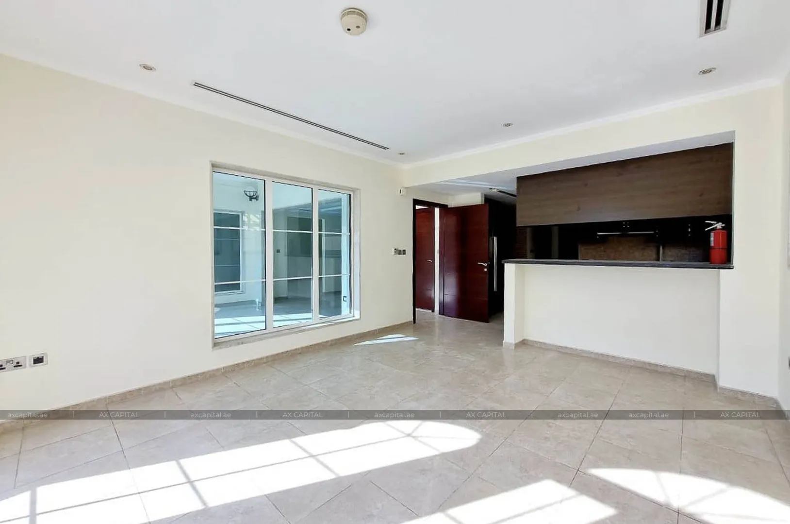 فيلا عدد غرف النوم فيها: 3، في Jumeirah Park Homes, دبي, الإمارات العربية المتحدة (axc-3994543) 3