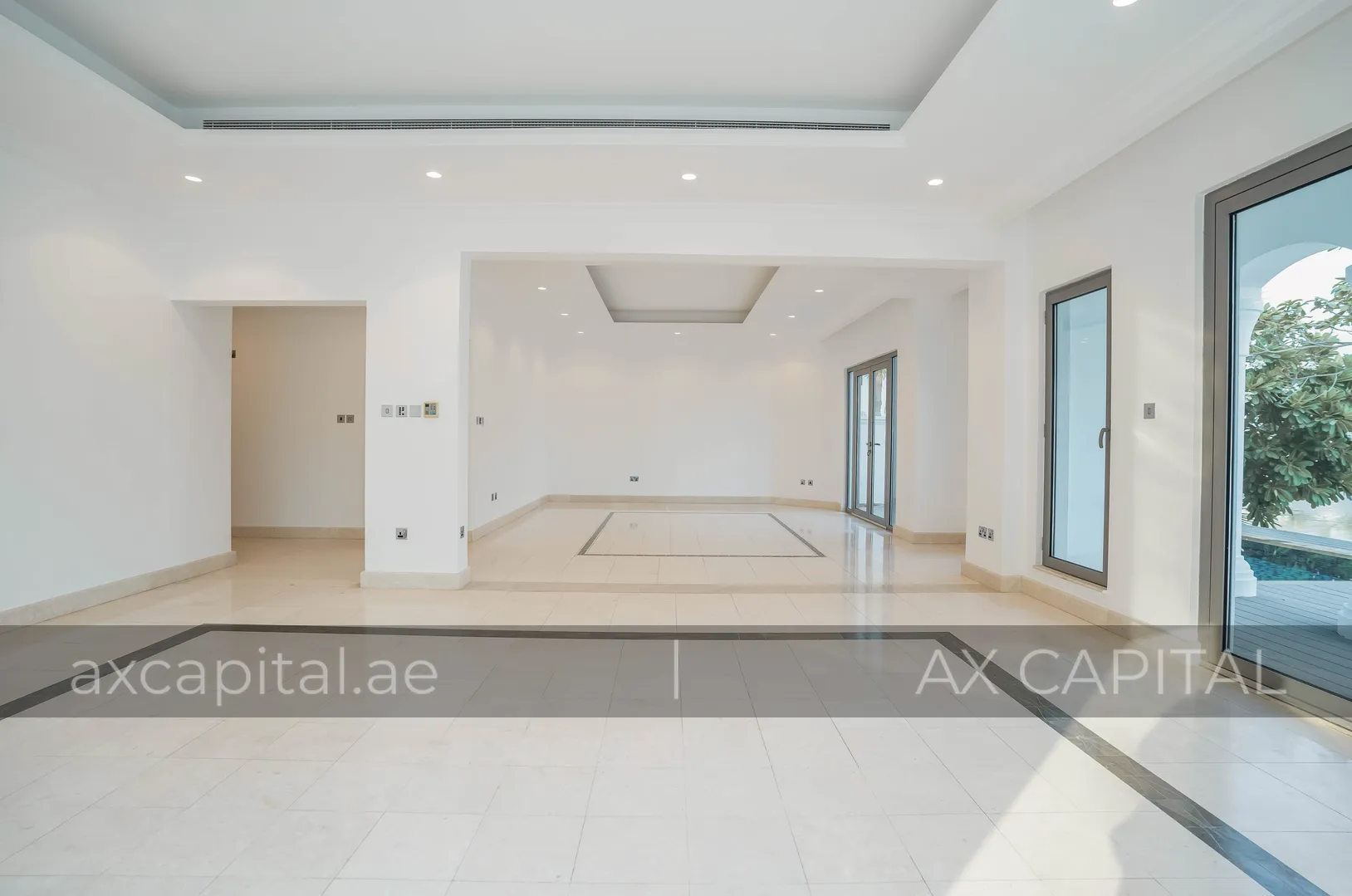 Vilă cu 4 dormitoare în Garden Homes Frond D, Dubai, Emiratele Arabe Unite (axc-3989548) 2