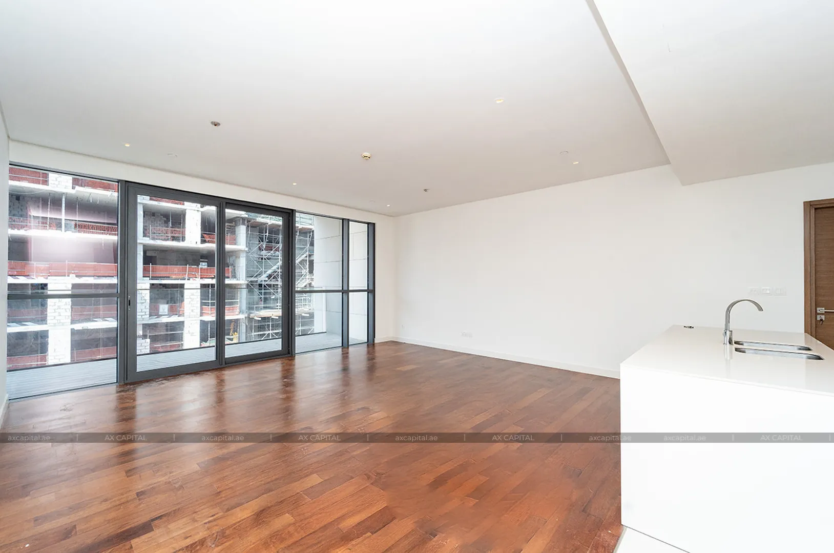 Apartment with 2 bedrooms in Building 13B, Dubai, UAE (axc-3988836-r1) 1