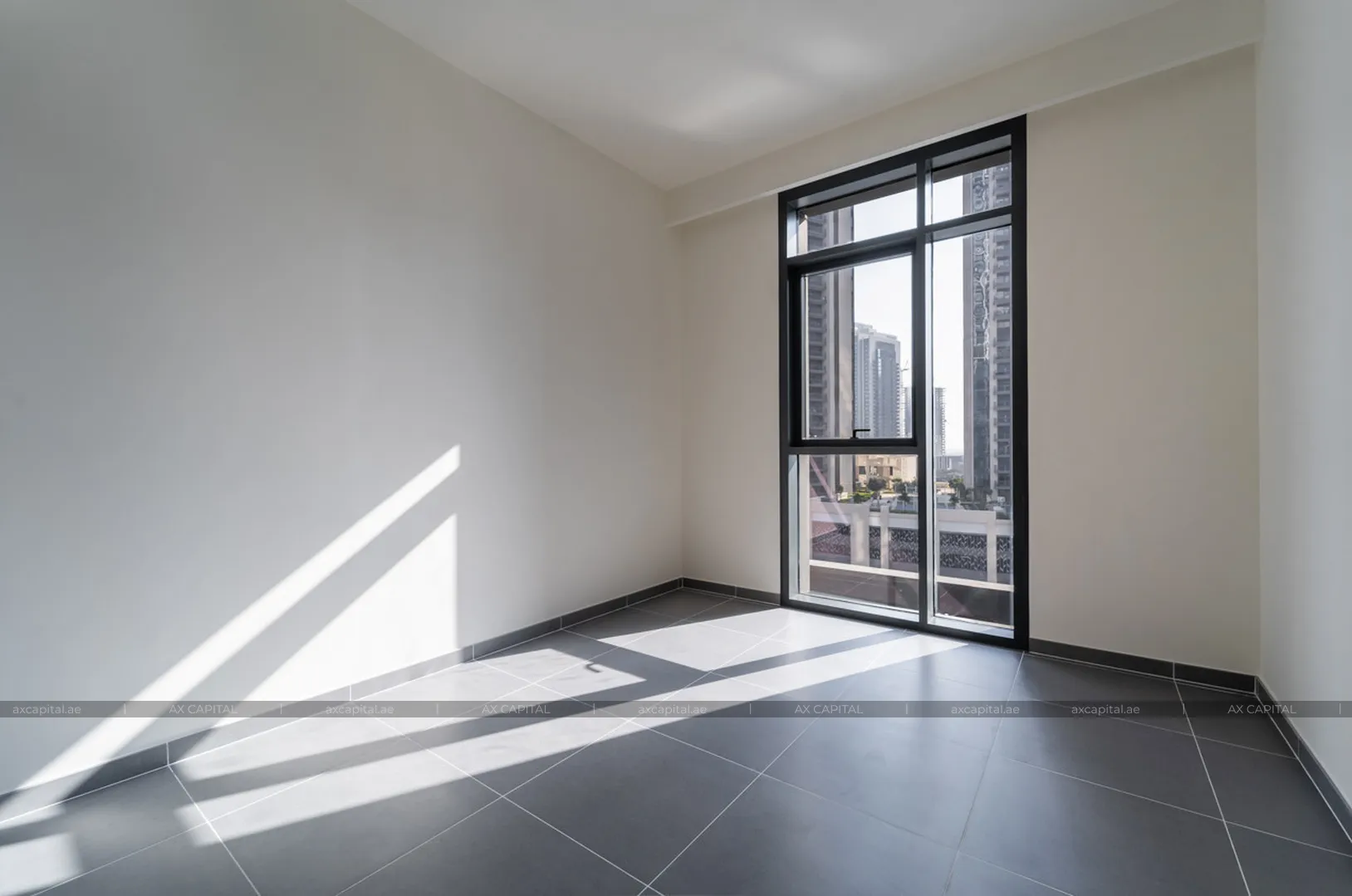 Квартира с 1 спальней в Creek Edge Tower 1, Дубай, ОАЭ (axc-3990016) 2