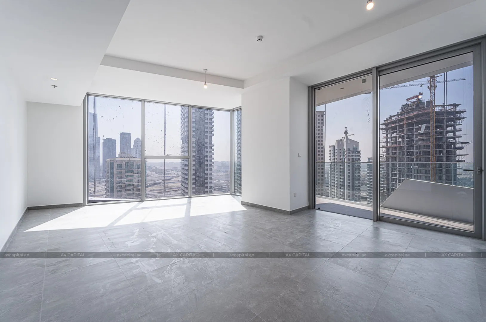 Apartamento con 2 dormitorios en Stella Maris, Dubai, EAU (axc-3993249) 2