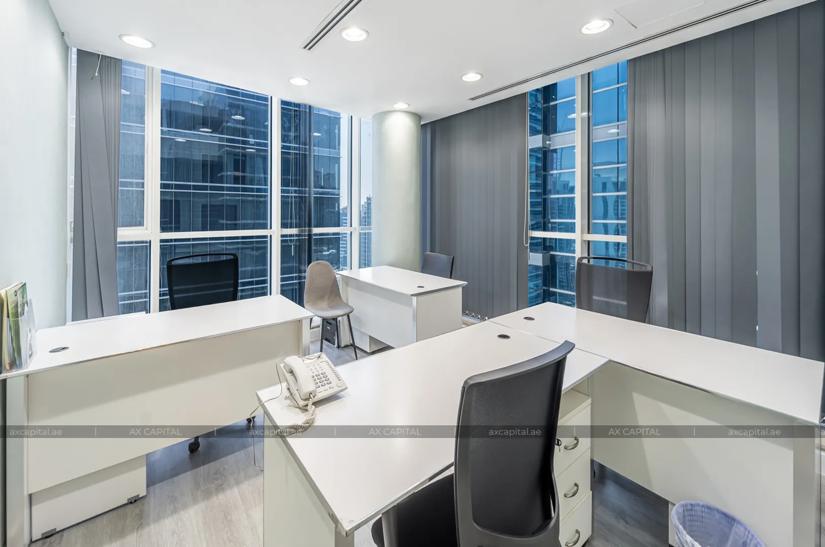 Propriété commerciale avec 0 chambres à coucher à Lake Central, Dubai, EAU (axc-3991348) 3
