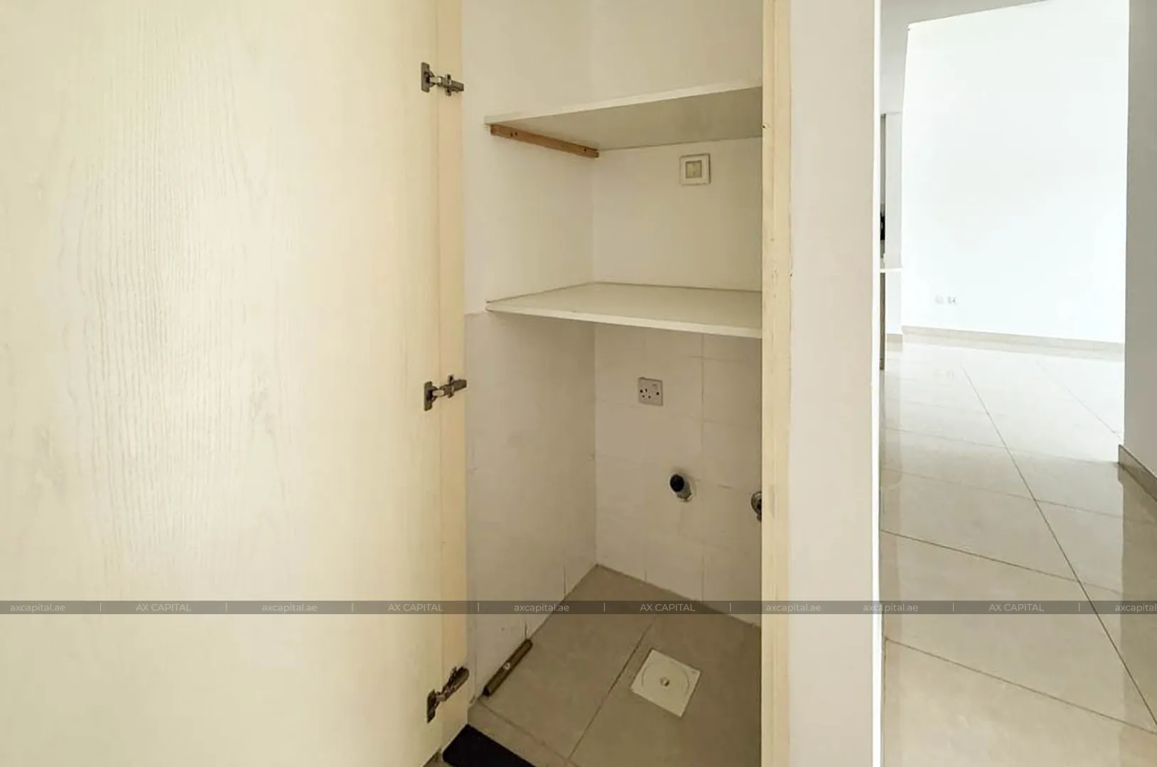 Apartment with 2 bedrooms in Green Diamond 1 B, Dubai, UAE (axc-3991219) 3