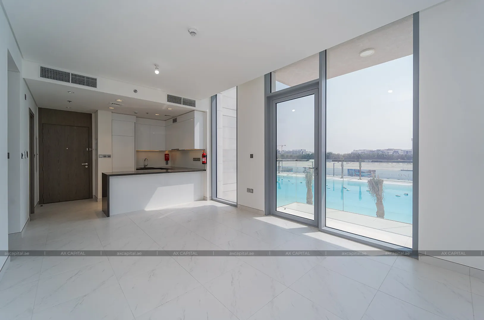 Apartament cu 1 dormitor în Residences 23, Dubai, Emiratele Arabe Unite (axc-3967624-r2) 1