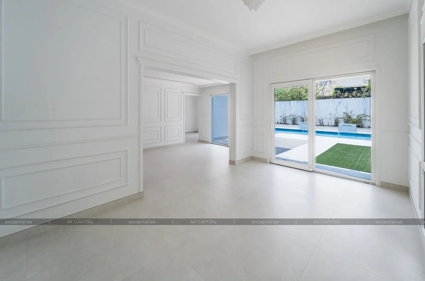 Villa mit 5 Schlafzimmern in Meadows 4, Dubai, VAE (axc-3991340) 3