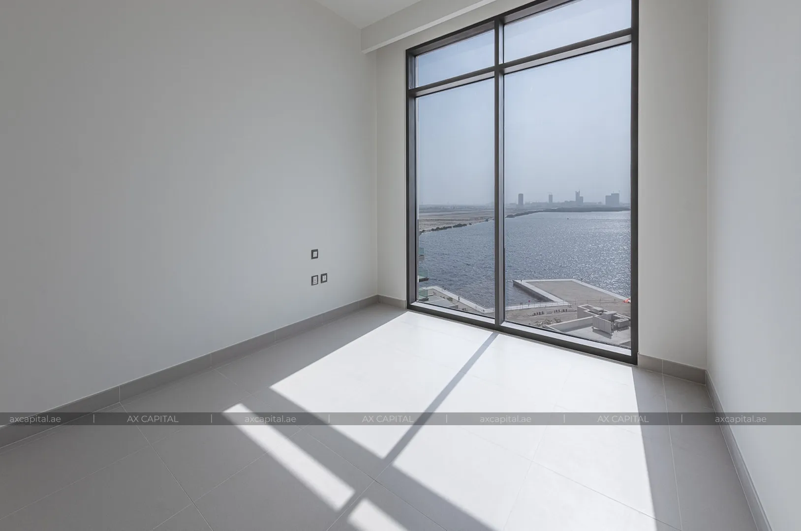 Appartement avec 2 chambres à The Cove II Building 4, Dubai, EAU (axc-3997118-r1) 3