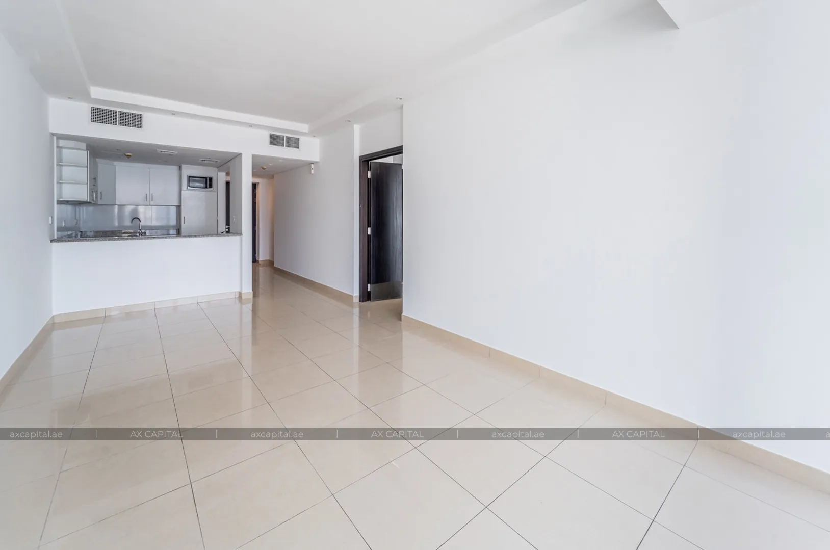 Apartamento con 1 dormitorio en Laguna Tower, Dubai, EAU (axc-3989530) 3