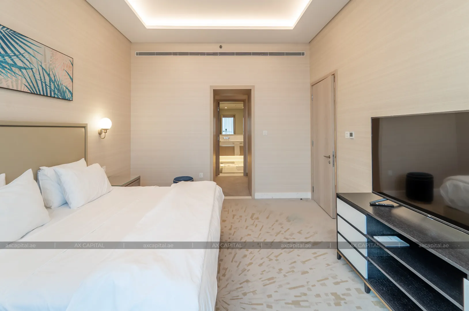 Apartment with 1 bedroom in The Palm Tower, Dubai, UAE (axc-3992741) 3