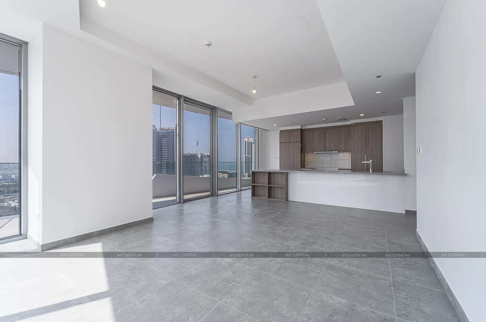 Apartment with 2 bedrooms in Stella Maris, Dubai, UAE (axc-3993249) 3