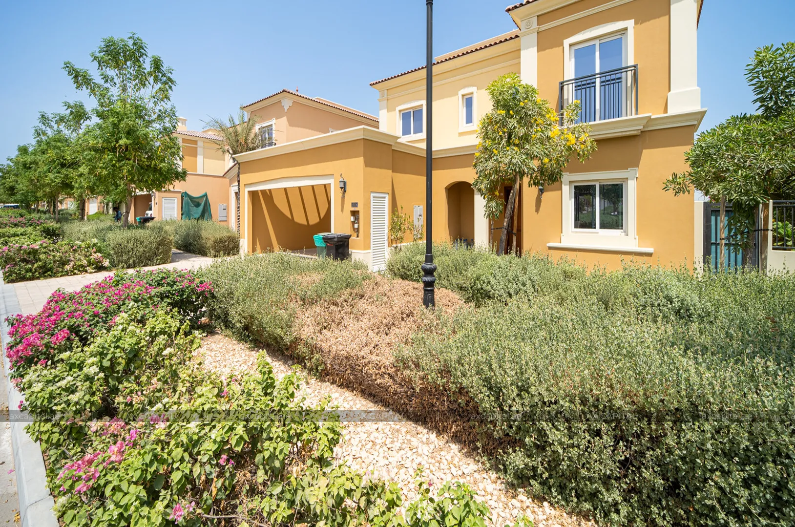 Villa mit 5 Schlafzimmern in La Quinta, Dubai, VAE (axc-3980645-r1) 2