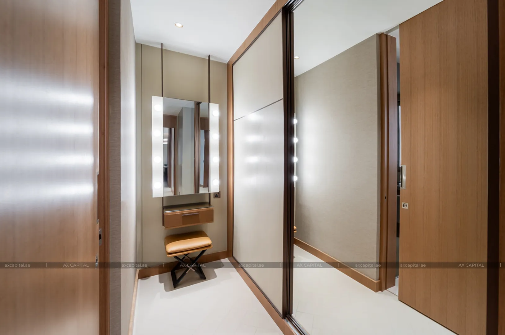 Квартира с 2 спальнями в The Address Residences Dubai Opera Tower 1, Дубай, ОАЭ (axc-3991417) 2