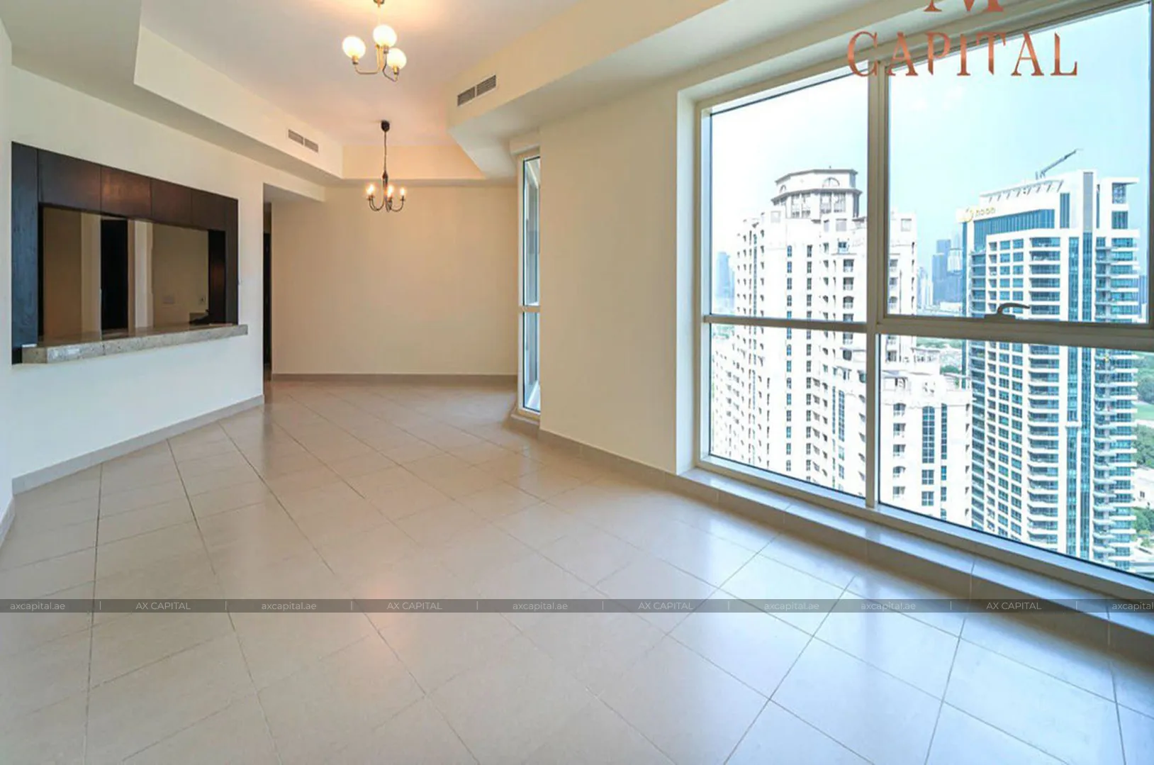 Apartamento con 2 dormitorios en Mosela Waterside Residences, Dubai, EAU (axc-3990047) 2