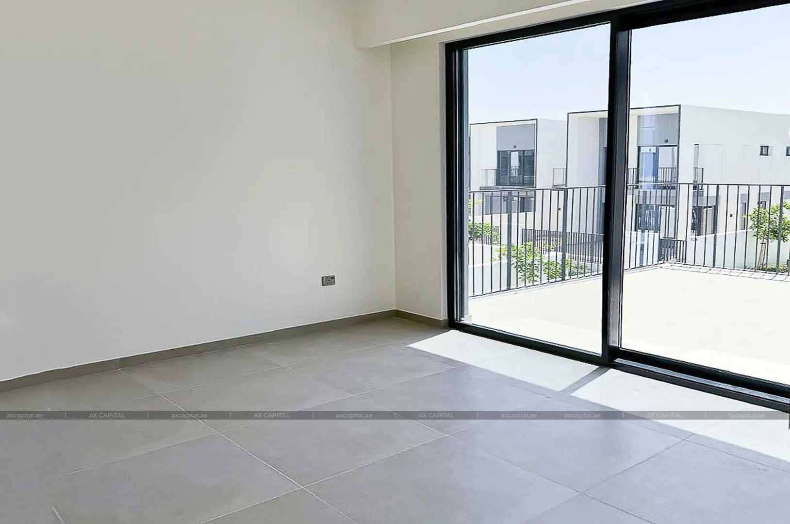 Vilă cu 4 dormitoare în Eden, Dubai, Emiratele Arabe Unite (axc-3993656) 2