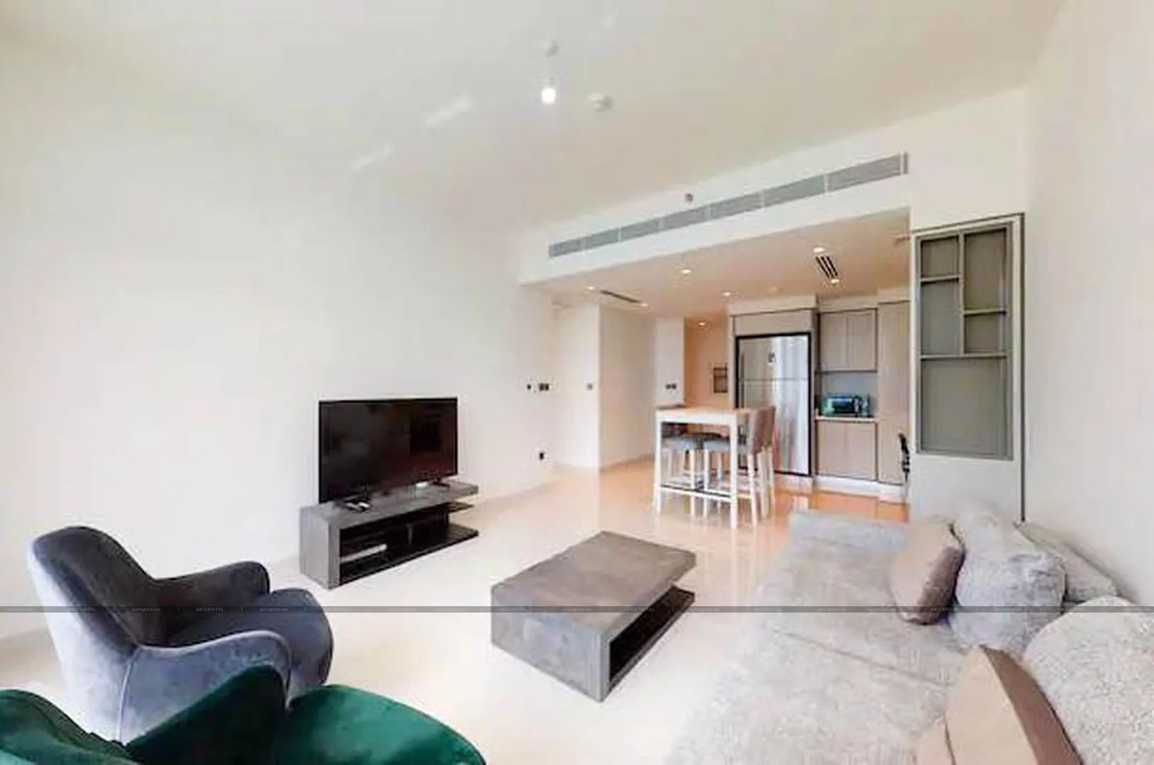 Apartment with 2 bedrooms in Sunrise Bay, Dubai, UAE (axc-3989853) 3