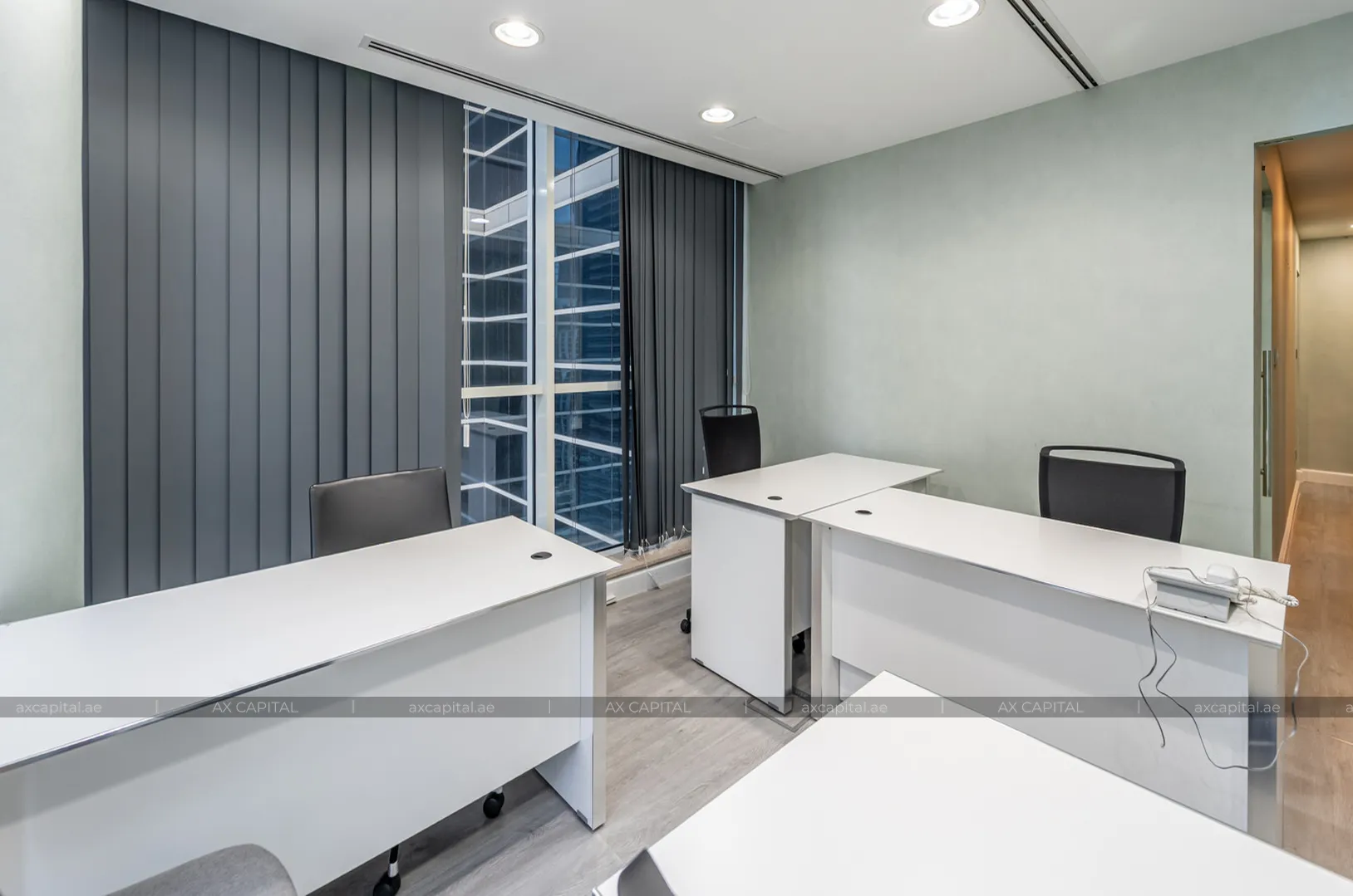 عقار تجاري عدد غرف النوم فيه: 0، في Lake Central, دبي, الإمارات العربية المتحدة (axc-3989852) 3