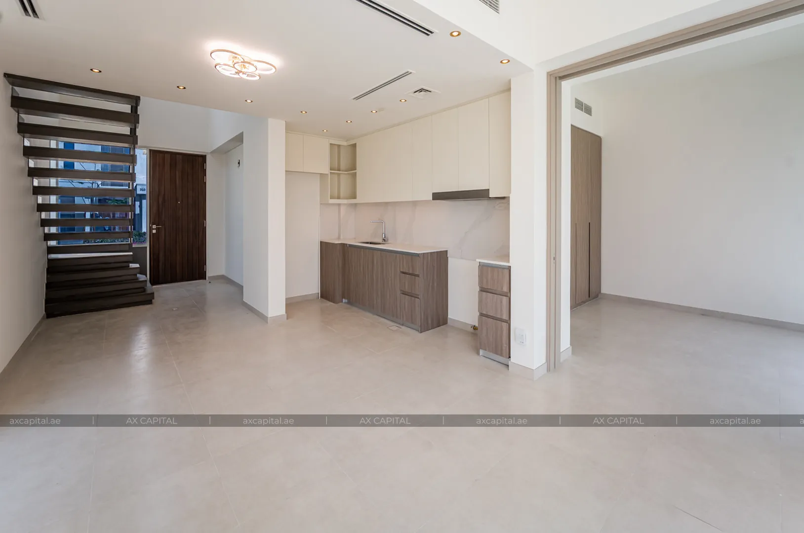 Maison de ville avec 4 chambres à coucher à Nara, Dubai, EAU (axc-3995154) 3