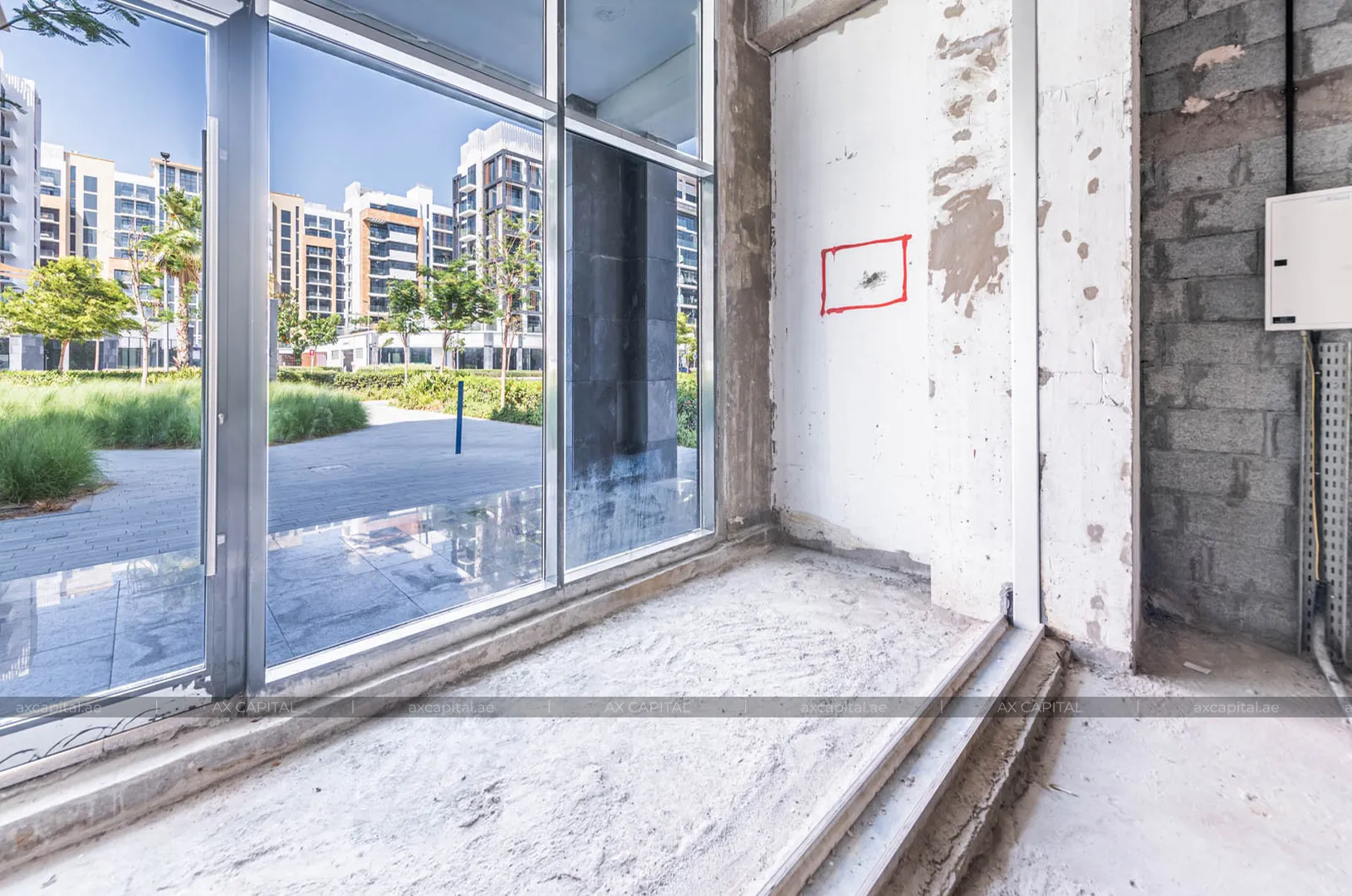 Proprietate Comercială cu 0 dormitoare în Azizi Riviera 33, Dubai, Emiratele Arabe Unite (axc-3990098) 2