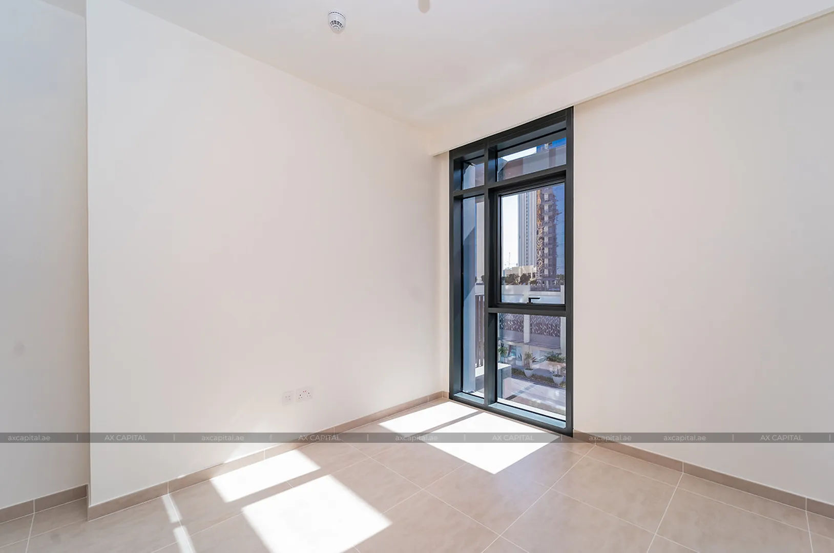 Квартира с 1 спальней в Creek Edge Tower 2, Дубай, ОАЭ (axc-3976429) 2