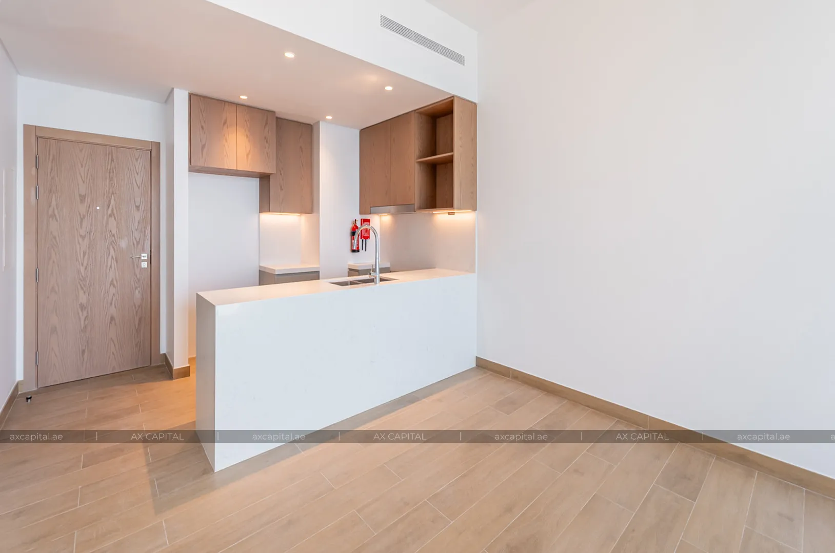 Appartement avec 2 chambres à Le Ciel 3, Le Ciel, Port de La Mer, Dubai, EAU (axc-3995943) 3