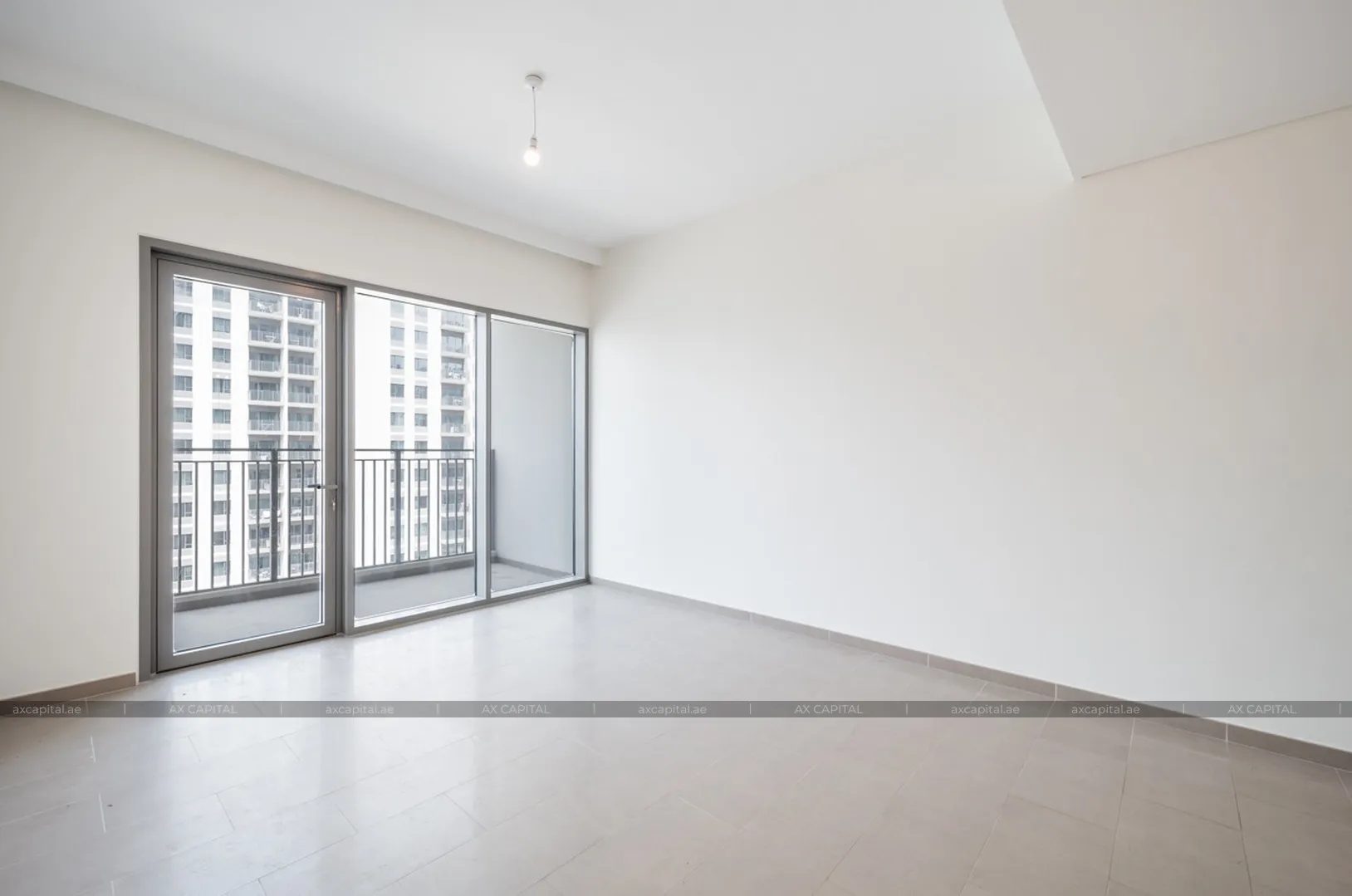 Квартира с 1 спальней в Park Heights 2, Дубай, ОАЭ (axc-3991506) 2