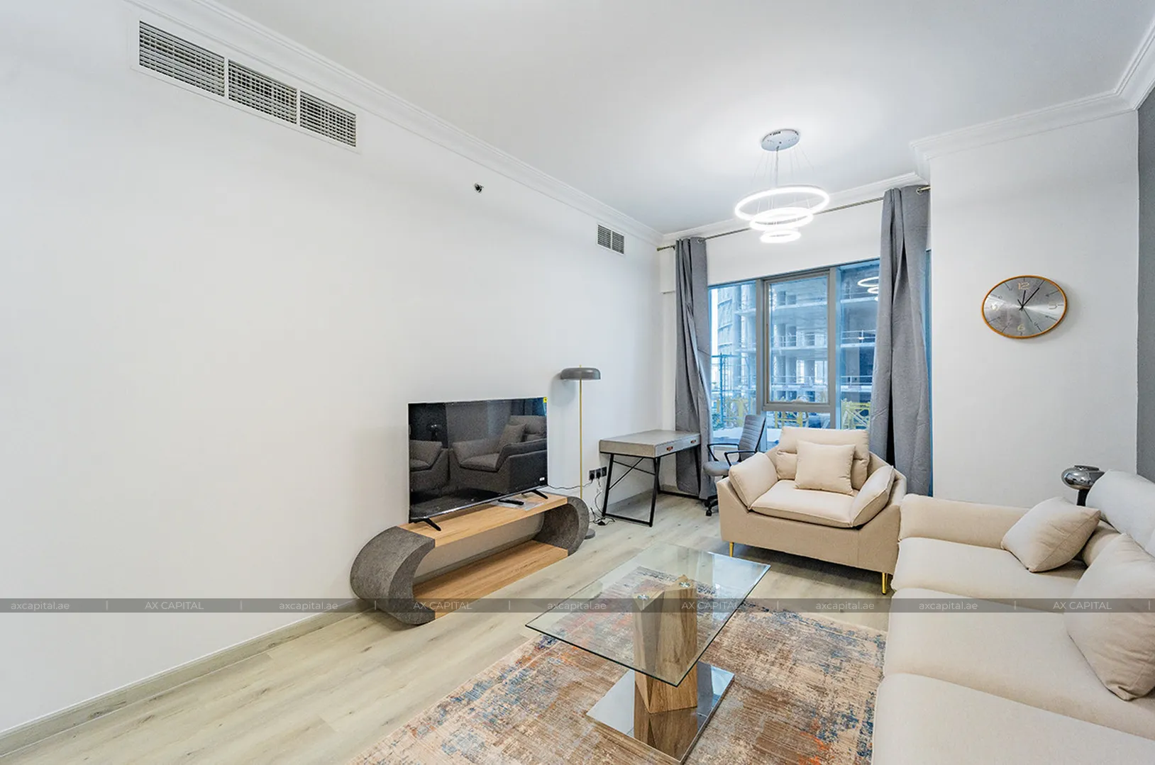 Apartment with 1 bedroom in Ontario Tower, Dubai, UAE (axc-3989357) 2