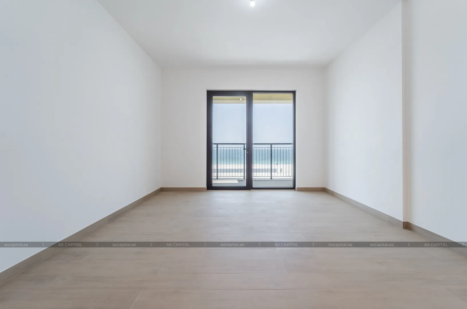 Apartment mit 1 Schlafzimmer in Port de La Mer, Dubai, VAE (axc-3990389) 3
