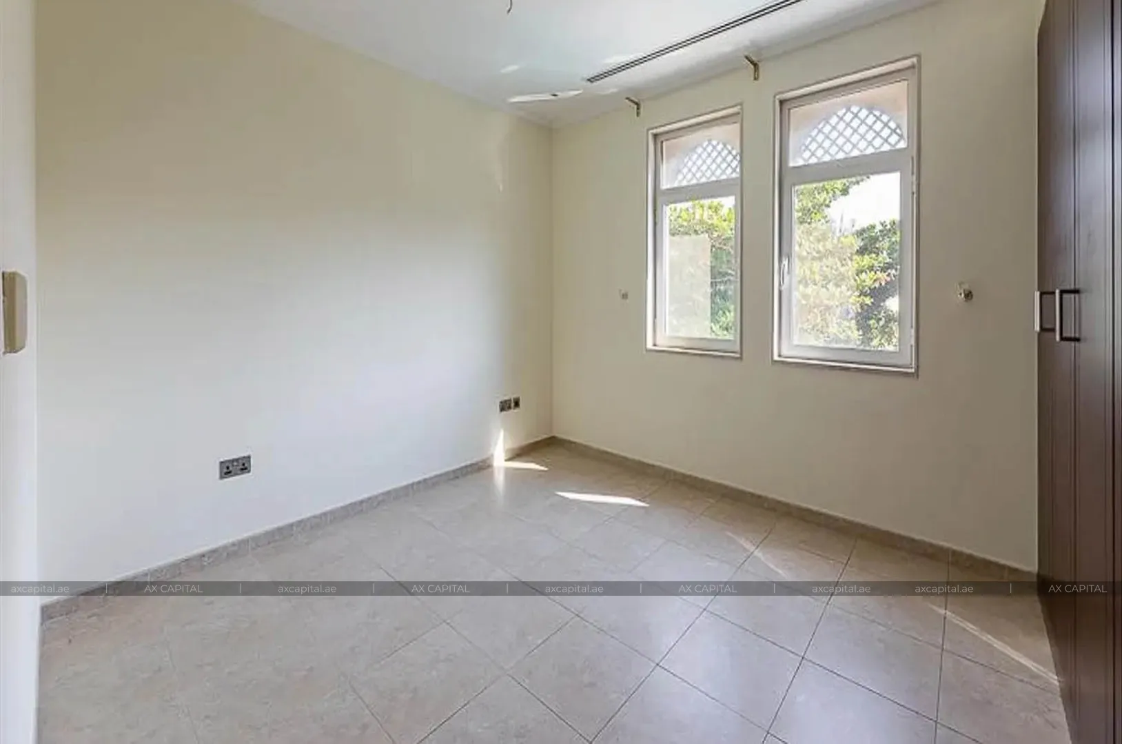 Chalet con 3 dormitorios en Regional, Dubai, EAU (axc-3991685) 3