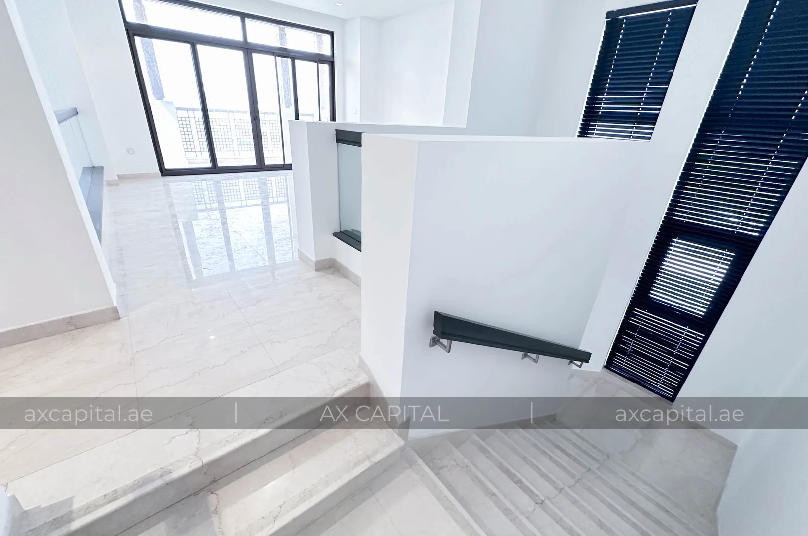 Villa mit 4 Schlafzimmern in District One Villas, Dubai, VAE (axc-3992999) 3