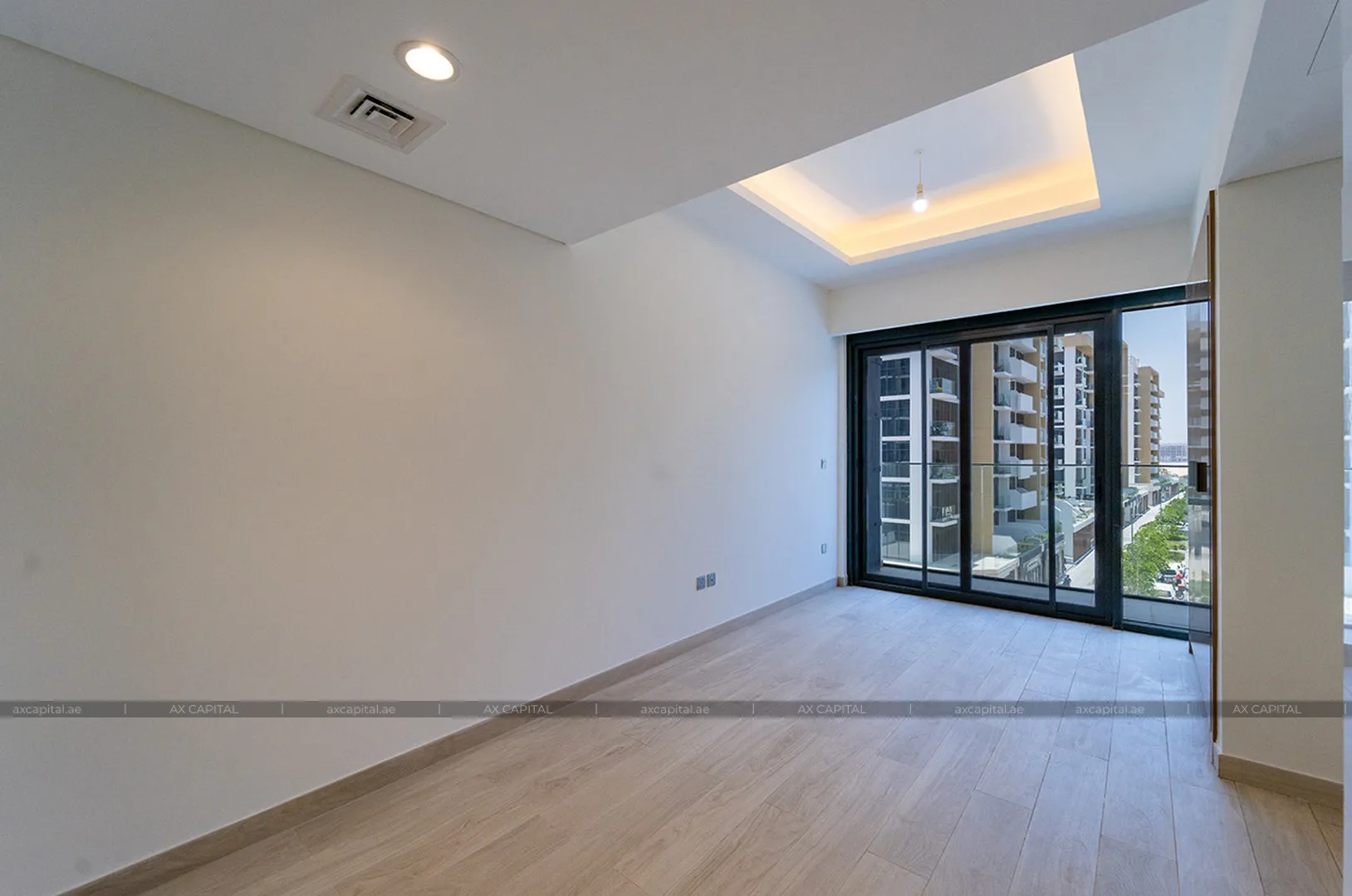 شقة استوديو في Azizi Riviera 1, دبي, الإمارات العربية المتحدة (axc-3987163) 1