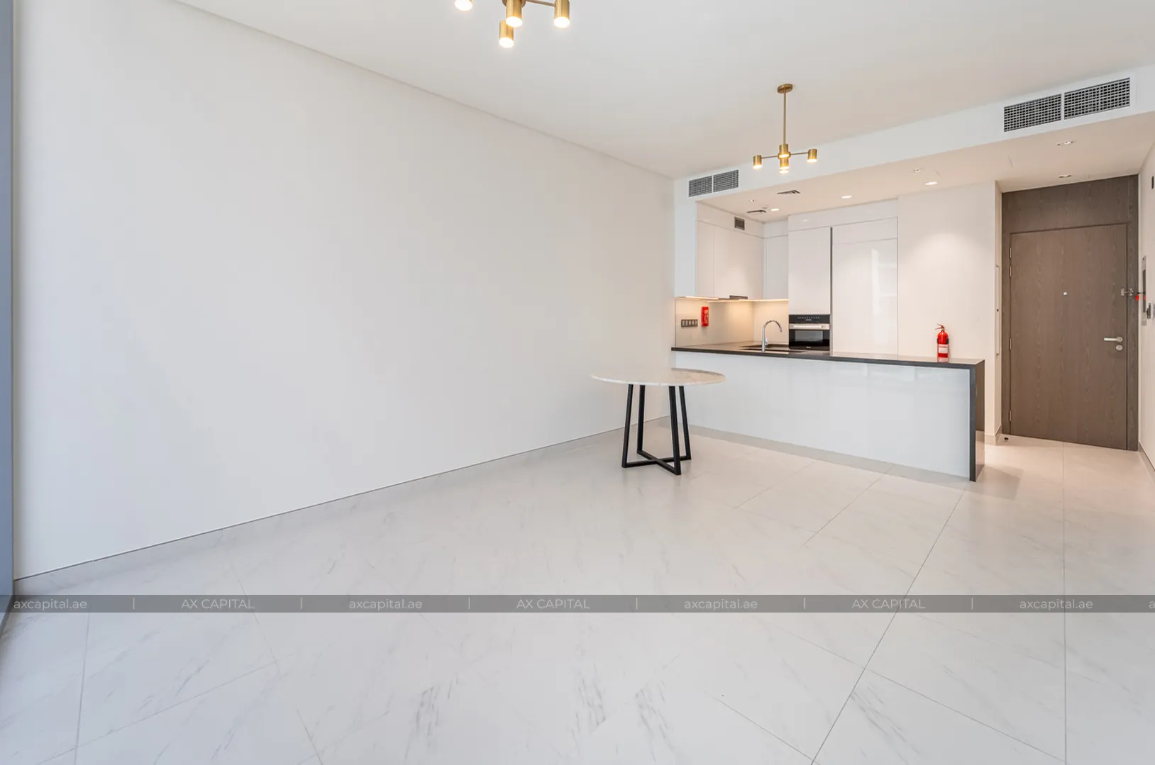 Квартира с 2 спальнями в Residences 13, Дубай, ОАЭ (axc-3990180) 3