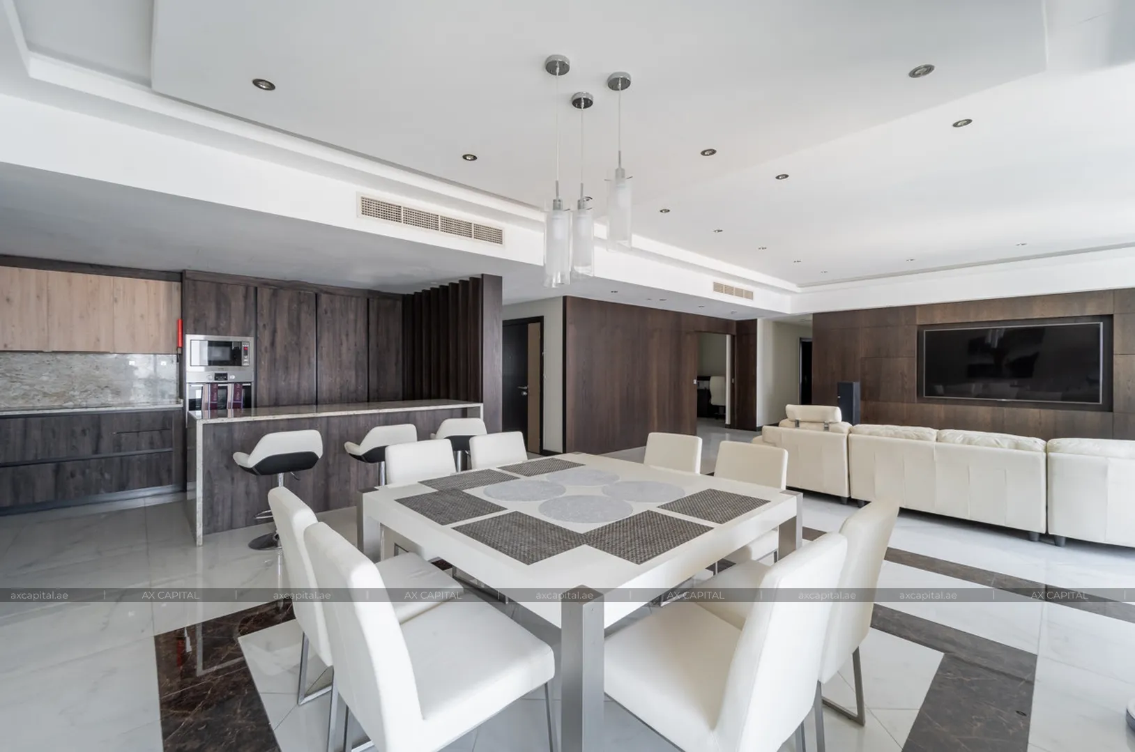 Apartment mit 4 Schlafzimmern in Murjan 6, Dubai, VAE (axc-3978021-r2) 3