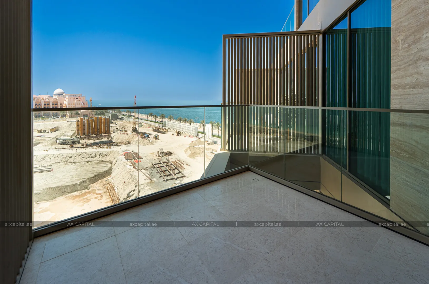 Apartament cu 3 dormitoare în Ellington Beach House, Dubai, Emiratele Arabe Unite (axc-3990702) 2