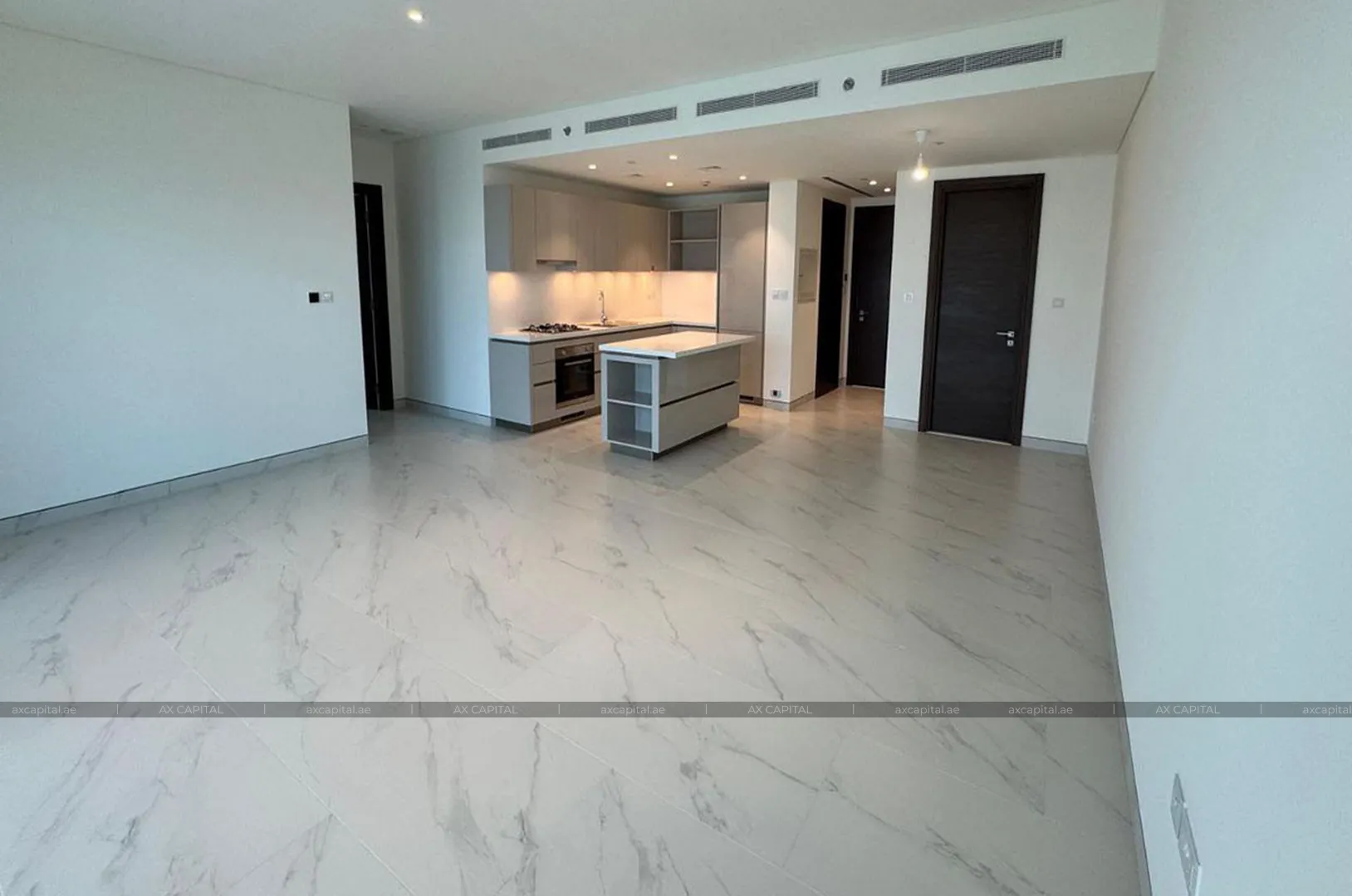 Apartment mit 2 Schlafzimmern in Sobha Creek Vistas Grande, Dubai, VAE (axc-3991886) 1