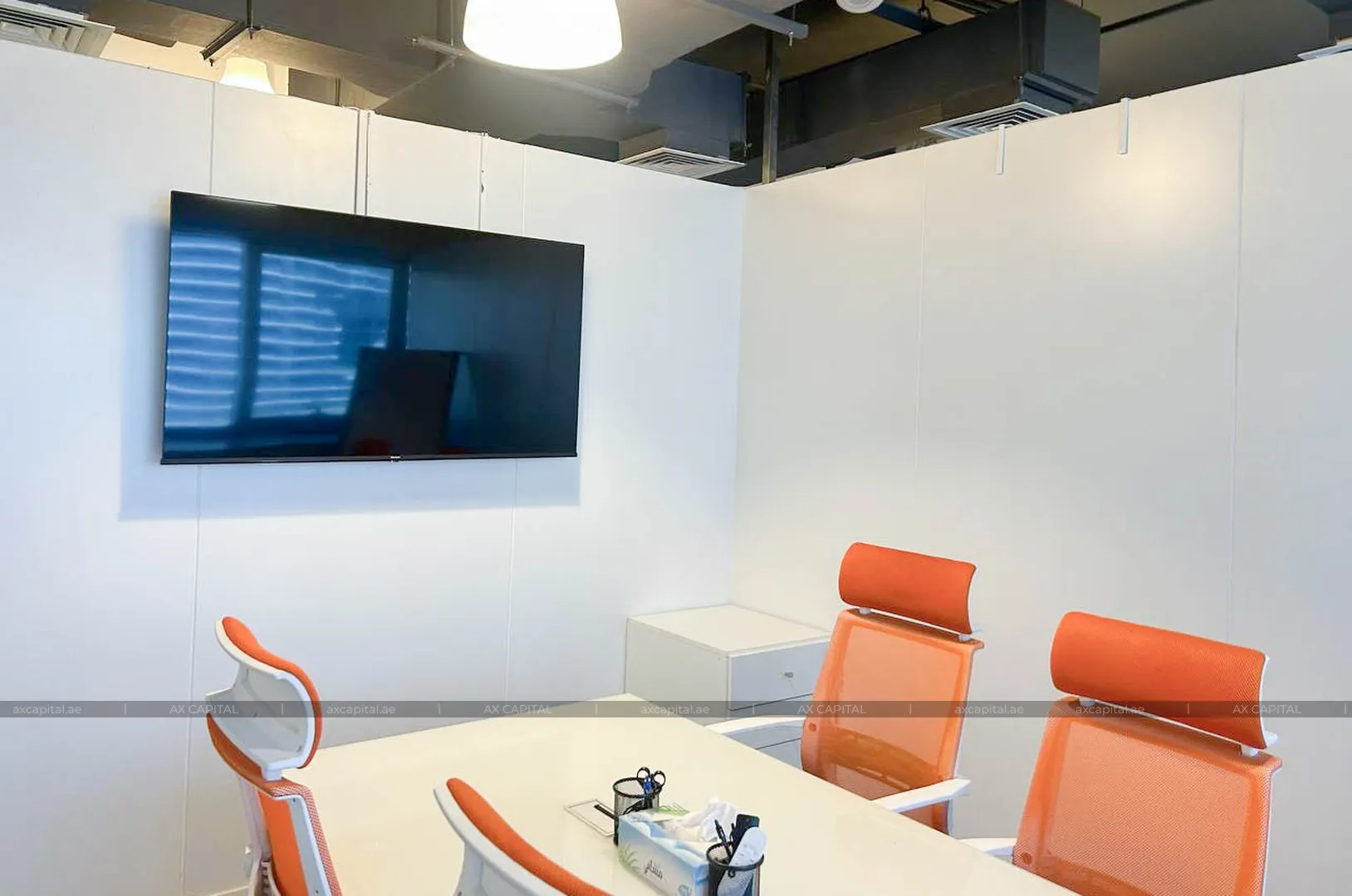 Gewerbeimmobilie mit 0 Schlafzimmern in Westburry Tower 1, Dubai, VAE (axc-3984107) 3