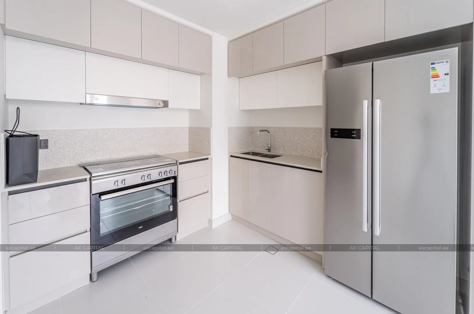 Apartment with 3 bedrooms in Marina Vista Podium, Dubai, UAE (axc-3985947-r1) 3