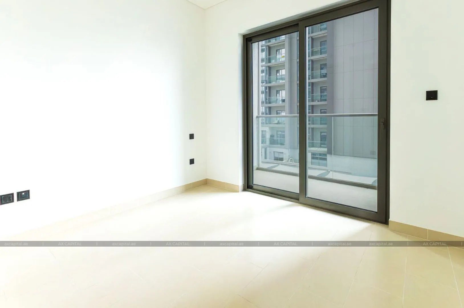 شقة عدد غرف النوم فيها: 2، في Sobha Creek Vistas Tower A, دبي, الإمارات العربية المتحدة (axc-3992126) 3