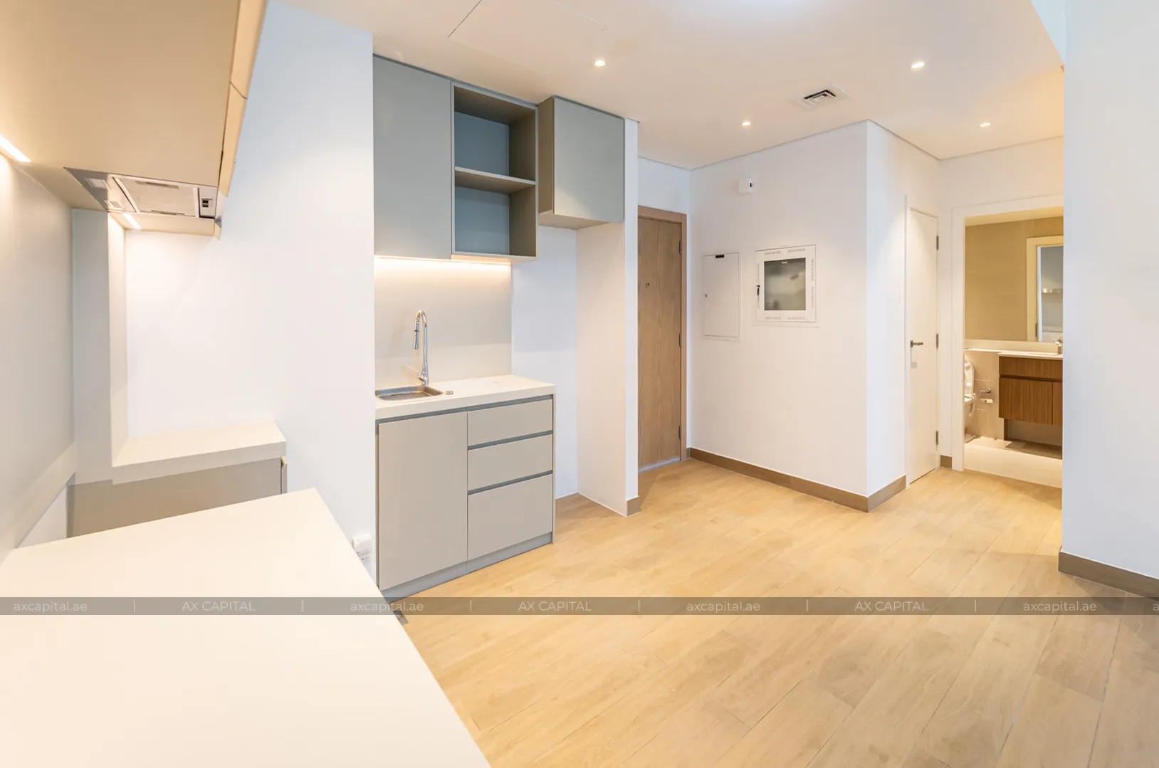 Apartament cu 1 dormitor în Port de La Mer, Dubai, Emiratele Arabe Unite (axc-3989870) 3